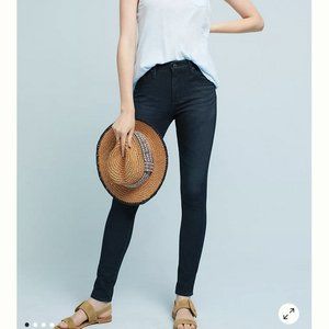 AG Farrah High Rise Skinny Size 27
